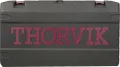 Гайковерт аккумуляторный THORVIK BWI4054, 1"DR, 40В, 4000 Нм