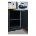 Верстак слесарный FBK 205.346-2R