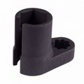 Головка KING TONY 9AJ4122 для кислородных датчиков 1/2", 22 мм, разрезная