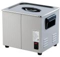 Ультразвуковая мойка NORDBERG NU100D (с подогревом, 10 л)