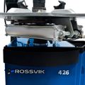 Станок шиномонтажный ROSSVIK V-426, авт., до 26", 220 В, синий