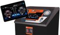 ATF X-DRIVE установка замены жидкости в АКПП всех типов, автоматическое управление