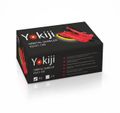 Шлифмашинка электрическая бесщеточная ход эксцентрика 5 мм YOKIJI KS-01-150-50