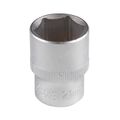 Головка торцевая стандартная шестигранная 1/2" 21 мм AFFIX AF00040021