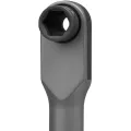 Аккумуляторная сквозная удлиненная импульсная трещотка INSIDER™ Milwaukee 4933499413, M12 FPTR-0 FUEL (замена для 4933480756)