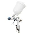 Краскопульт X-402-BL Premium Русский Мастер РМ-53166, LVMP, 1.4 мм