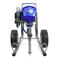 Окрасочный аппарат для безвоздушной покраски HYVST SPT 1065