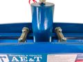 Пресс гидравлический напольный AE&T T61212T (12т)