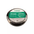 Шланг ПВХ GARWIN PRO 808740-0611-10 (PVC, 6x11, 10 м, черный, БРС в комплекте)