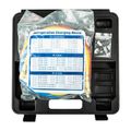 SpecX A16507 Набор для заправки, вакуумирования и проверки систем кондиционирования, r134a