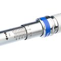 GARWIN INDUSTRIAL 501519-20-100-12 Динамометрический ключ двухсторонний 1/2" 20-100 Нм