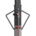Стойка трансмиссионная ROSSVIK HJ0306_7040 (1000 кг, RAL7040, цвет серый)
