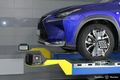 Стенд сход-развал 3D Техно Вектор 7 T 7202 MC