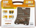 Набор инструмента Ombra 911120 (120 пр)