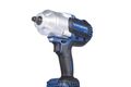 Гайковерт аккумуляторный NORDBERG NE812K (1/2", 20 В, 1700 Нм, 2 аккумулятора 6 A и зарядное устройство, в кейсе)
