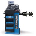 Балансировочный станок 2D Ravaglioli G2.120R - G2.121R - G2.121RFM
