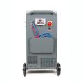Установка для заправки автокондиционеров GRUNBAUM AC7000S Basic, с принтером, автоматическая, R134
