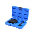 Зажим - адаптер для съемника форсунок Car-Tool CT-3334