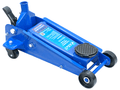 Домкрат подкатной AE&T T31202
