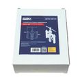 SpecX 760190-38х145 Съемник внутренних подшипников, 19-38 мм