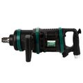 GARWIN PRO 800550-8005 Гайковерт пневматический ударный 1" 5300 Нм, с коротким валом (540 кГм)