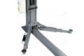 Подъемник 380V 2х стоечный с нижней синхронизацией г/п 4,5т NORDBERG N4124AM-4,5G