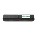 GARWIN INDUSTRIAL 501513-6-30-38 Динамометрический ключ 6-30 Нм, двухстороннего действия с приводным квадратом 3/8"