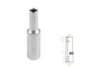 Головка торцевая глубокая шестигранная 1/4" 4,5 мм AFFIX AF00120045