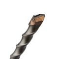 Бур по бетону SDS-Plus Runtec 2 Cutter 14x85x160, RT-RD2X14160
