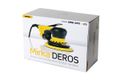 Машинка шлифовальная MIRKA DEROS680CV