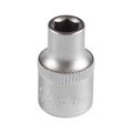 Головка торцевая стандартная шестигранная 3/8" 7 мм AFFIX AF00030007