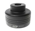 Головка торцевая 8-ми гранная ударная JTC-8481090 (1", 90 мм)