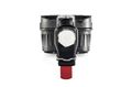 Пистолет для масла с электронным счётчиком Petropump PP730003, 1/2" BSP, 35 л/мин