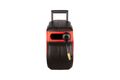 Пневматический шланг 3/8″ в катушке WDK-85250, 10x16 мм x 15 м