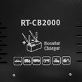 Пуско-зарядное устройство ENERGY 2000, RUNTEC, RT-CB2000