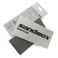 Ракель для ручного шлифования SANDWOX 04.60.125.06