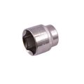 Головка торцевая ROSSVIK S061234 (1/2", 34 мм)