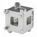 Сменная насадка 3/8" для утапливания поршней тормозного цилиндра AFFIX AF10200006