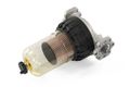 DGF100 - фильтр для очистки ДТ, Бензина, Керосина от мех. примесей Petropump PP910010, 5 мкм, 100 л/мин, 1 картр.