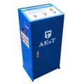Подъемник ножничный AE&T F6106Е