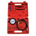 Тестер для проверки давления топлива в системе (бензин) Car-Tool CT-B0128