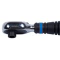 Набор вставок (бит) с трещоткой 1/4", TORX, HEX, PH, 10 предметов KING TONY 1001MR