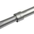 Динамометрический ключ серии ALUMINIUM KING TONY 3485G-2DB (1", 750-2000 Нм, футляр)