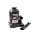 Домкрат бутылочный ROSSVIK PRO V050 (г/п 50,0 т)