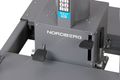 Домкрат пневмогидравлический ямный (канавный подъемник) 15 т NORDBERG N601T