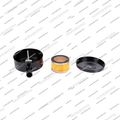 Фильтр для компрессоров NCE300/1150 NORDBERG NCE300/1150#FILTER