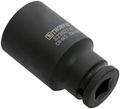 Головка торцевая ударная глубокая Thorvik S23S2138 (1/2"DR, 38 мм)