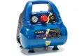 Компрессор безмасляный Garage 8889910, PRO 6. SL180/1.1