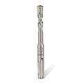 Бур по бетону SDS-Plus Runtec 4 Cutter 8x41x110, RT-RD4X8110