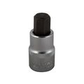 Licota H4H116 Головка торцевая с шестигранной вставкой 1/2" 1/2" L=55 мм